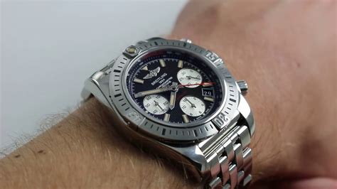 breitling chronomat 41 best price|Breitling Chronomat 41 airborne.